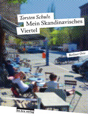 cover image of Mein Skandinavisches Viertel